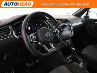 Volkswagen Tiguan 2.0 TSI Sport 4Motion BMT