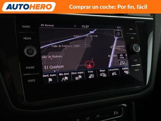 Volkswagen Tiguan 2.0 TSI Sport 4Motion BMT