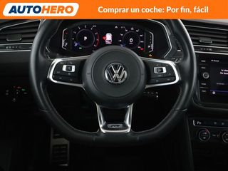 Volkswagen Tiguan 2.0 TSI Sport 4Motion BMT
