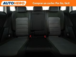 Volkswagen Tiguan 2.0 TSI Sport 4Motion BMT