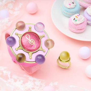 Ojamajo Doremi Parara Tap Special Memorize Bandai