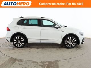Volkswagen Tiguan 2.0 TSI Sport 4Motion BMT