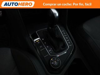 Volkswagen Tiguan 2.0 TSI Sport 4Motion BMT