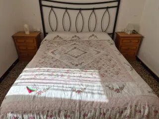 Dormitorio Matrimonio Completo