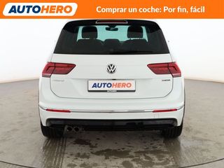 Volkswagen Tiguan 2.0 TSI Sport 4Motion BMT