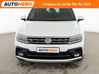 Volkswagen Tiguan 2.0 TSI Sport 4Motion BMT