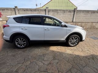 Toyota RAV4 2018 4x4