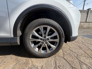 Toyota RAV4 2018 4x4