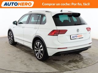Volkswagen Tiguan 2.0 TSI Sport 4Motion BMT