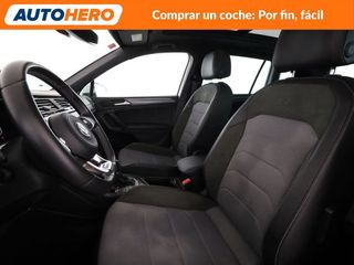 Volkswagen Tiguan 2.0 TSI Sport 4Motion BMT