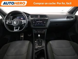 Volkswagen Tiguan 2.0 TSI Sport 4Motion BMT