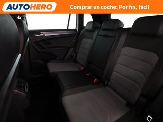 Volkswagen Tiguan 2.0 TSI Sport 4Motion BMT