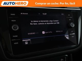 Volkswagen Tiguan 2.0 TSI Sport 4Motion BMT