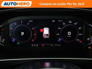 Volkswagen Tiguan 2.0 TSI Sport 4Motion BMT