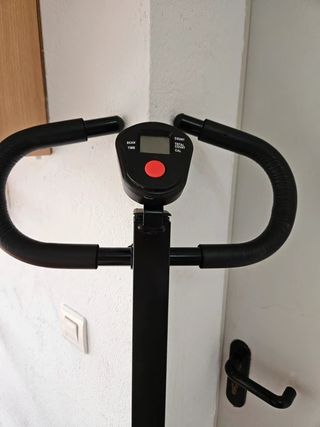 Máquina Ejercicio Fit Crunch Cuerpo Completo