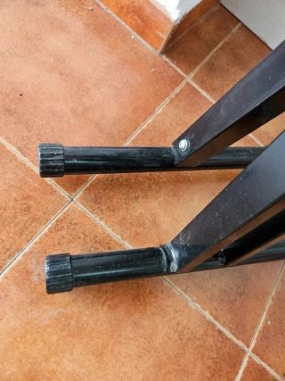 Máquina Ejercicio Fit Crunch Cuerpo Completo