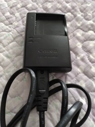 Cámara Canon SX 410 IS