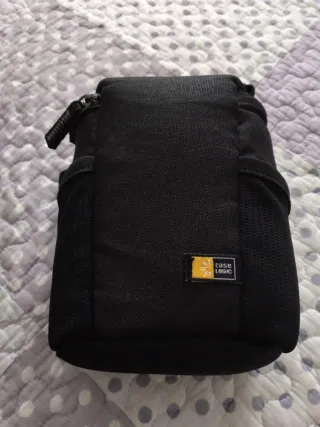 Cámara Canon SX 410 IS