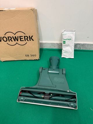 Battitappeto Vorwerk per tutte le folletto eb360