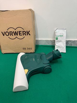Battitappeto Vorwerk per tutte le folletto eb360