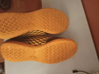 Botas de fútbol sala Puma