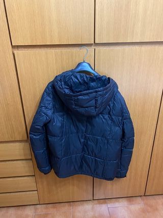 Piumino Antony Morato Nero