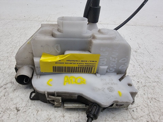 CERRADURA PUERTA DELANTERA DERECHA RENAULT SCENIC