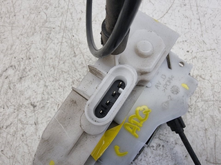 CERRADURA PUERTA DELANTERA DERECHA RENAULT SCENIC