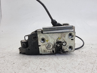 CERRADURA PUERTA DELANTERA DERECHA RENAULT SCENIC