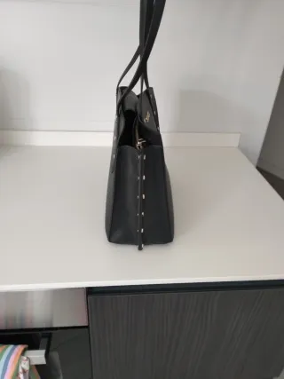 Bolso Guess Negro Nuevo