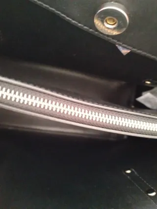 Bolso Guess Negro Nuevo