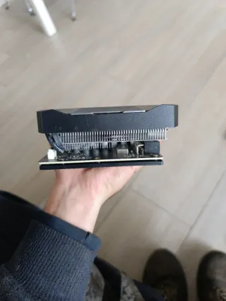 MSI Radeon RX 5700 XT MECH 8GB