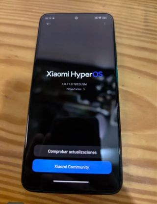 Xiaomi Poco M4 Pro 128GB