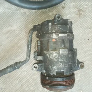 Compresor aire acondicionado bmw e46 320d 150cv