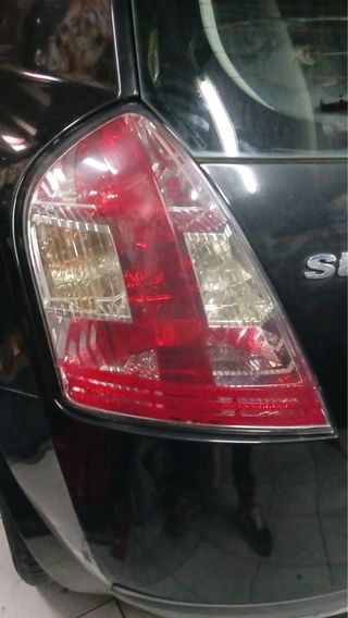 Pilotos Traseros Fiat Stilo