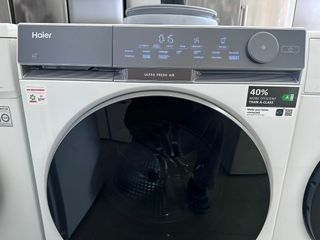 Lavadora Haier Ultra Fresh Air 11kg con garantía t