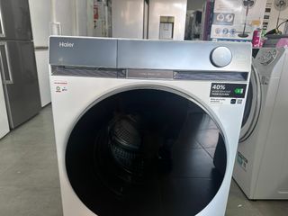 Lavadora Haier Ultra Fresh Air 11kg con garantía t