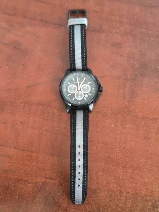 Reloj Maserati Royale