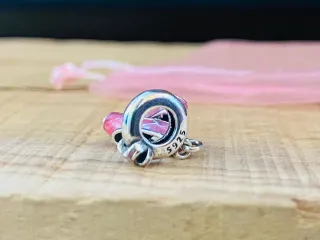 Charm Colgante | Zapatillas Ballet Rosa