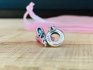 Charm Colgante | Zapatillas Ballet Rosa