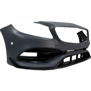 Kit de Carrocería A45 AMG para Mercedes Clase A W1