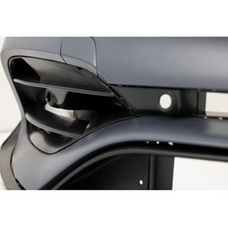 Kit de Carrocería A45 AMG para Mercedes Clase A W1