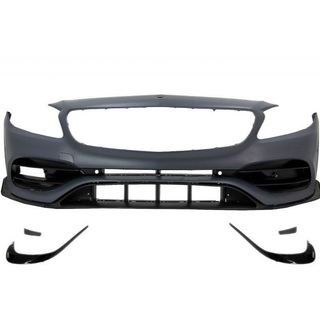 Kit de Carrocería A45 AMG para Mercedes Clase A W1