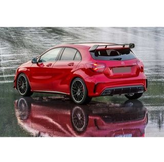 Kit de Carrocería A45 AMG para Mercedes Clase A W1