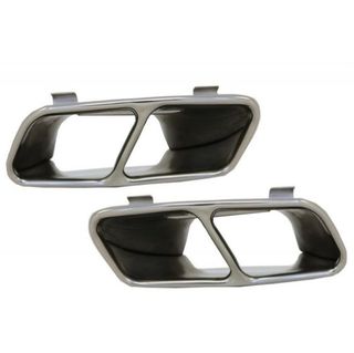 Kit de Carrocería A45 AMG para Mercedes Clase A W1