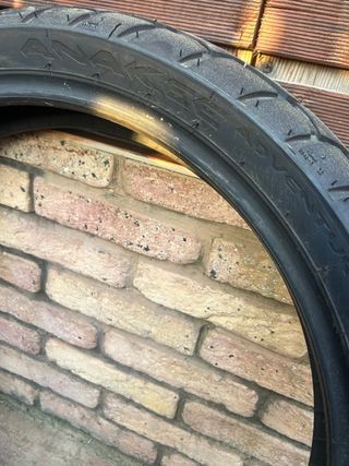 Neumáticos Moto Michelin anakee adventure