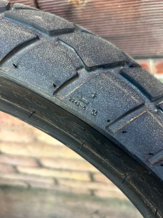 Neumáticos Moto Michelin anakee adventure