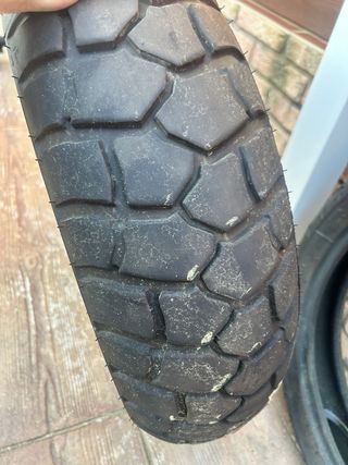 Neumáticos Moto Michelin anakee adventure