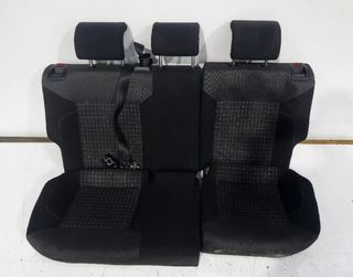 139373 asientos 6r6885501am volkswagen polo (6c1)