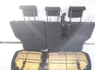 139373 asientos 6r6885501am volkswagen polo (6c1)